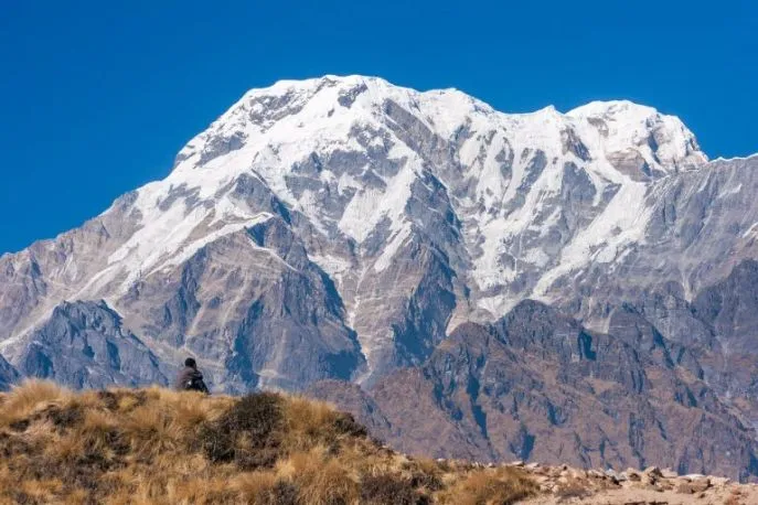 dimsum reizen mardi himal trekking nepal bouwsteen maatwerkreis annapurna