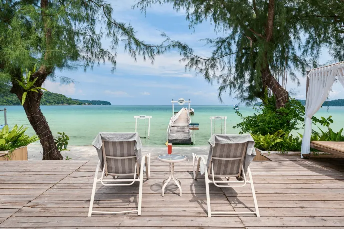 eden beach resort koh rong sanloem cambodia 2