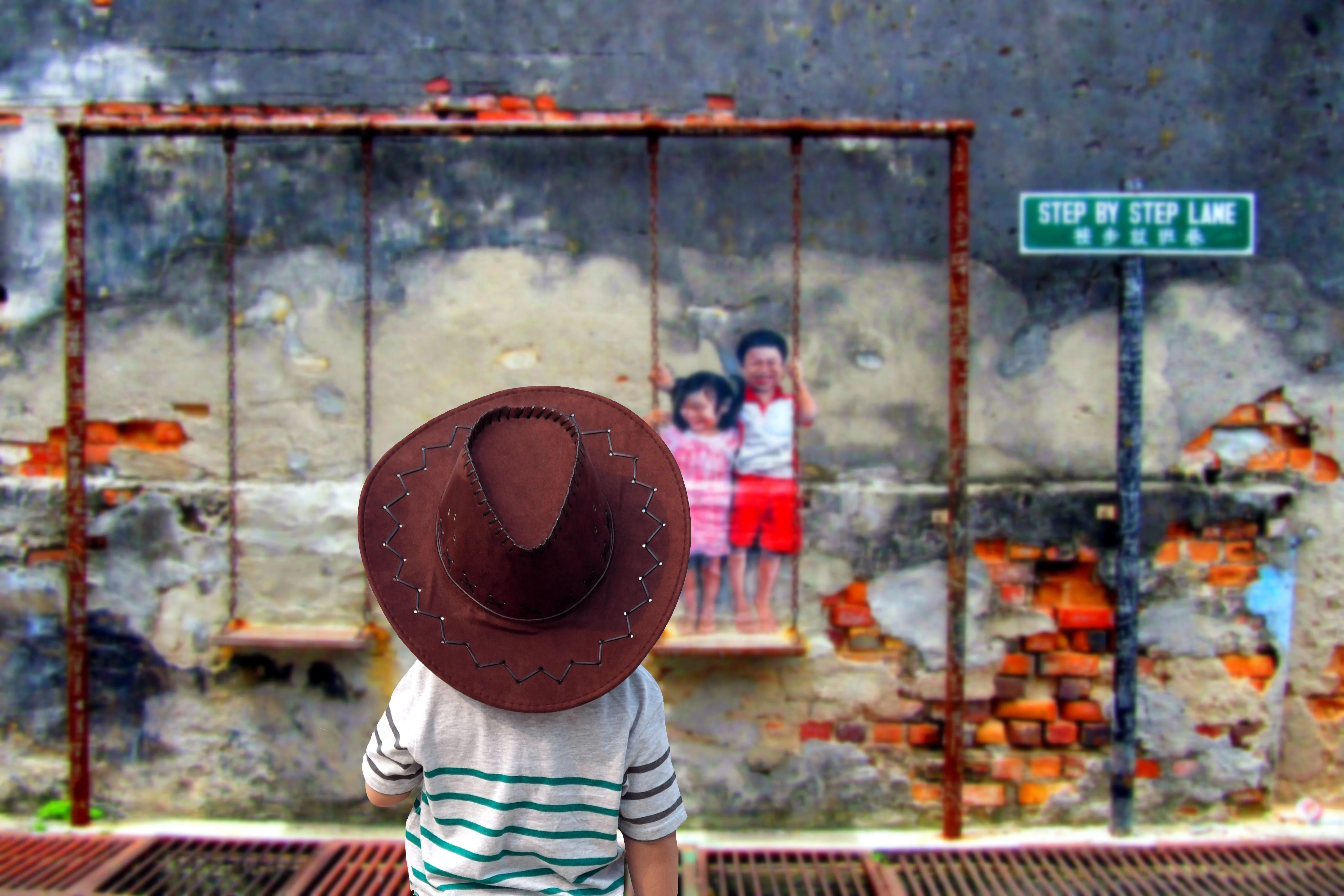 Sfeerafbeelding familienreise-malaysia-borneo