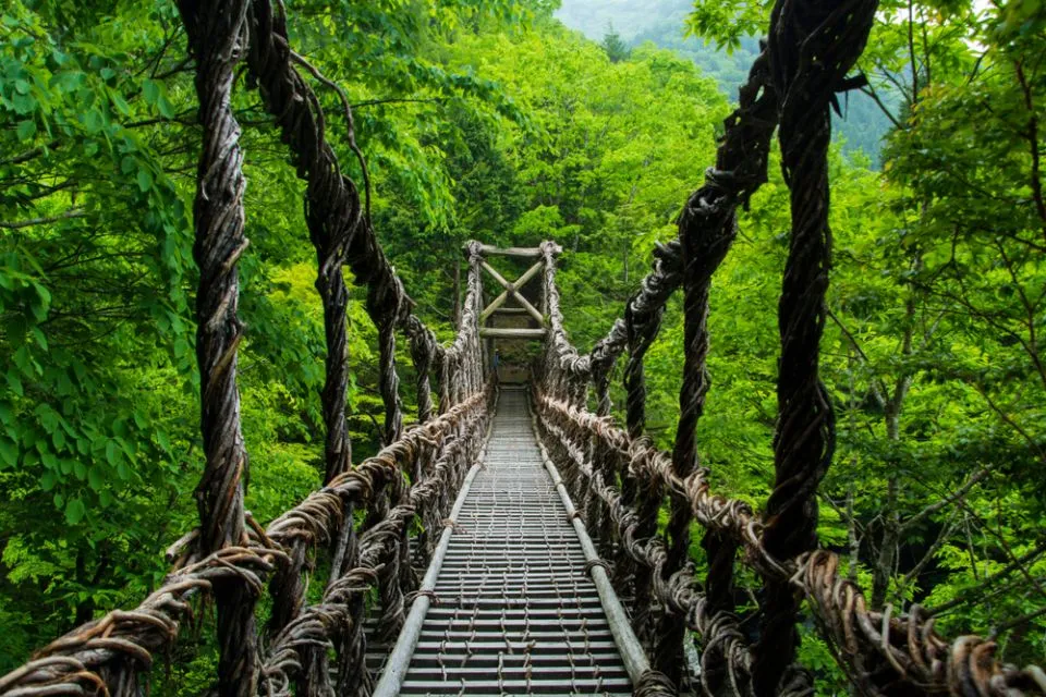 Sfeerafbeelding shikoku iya valley  kleiner