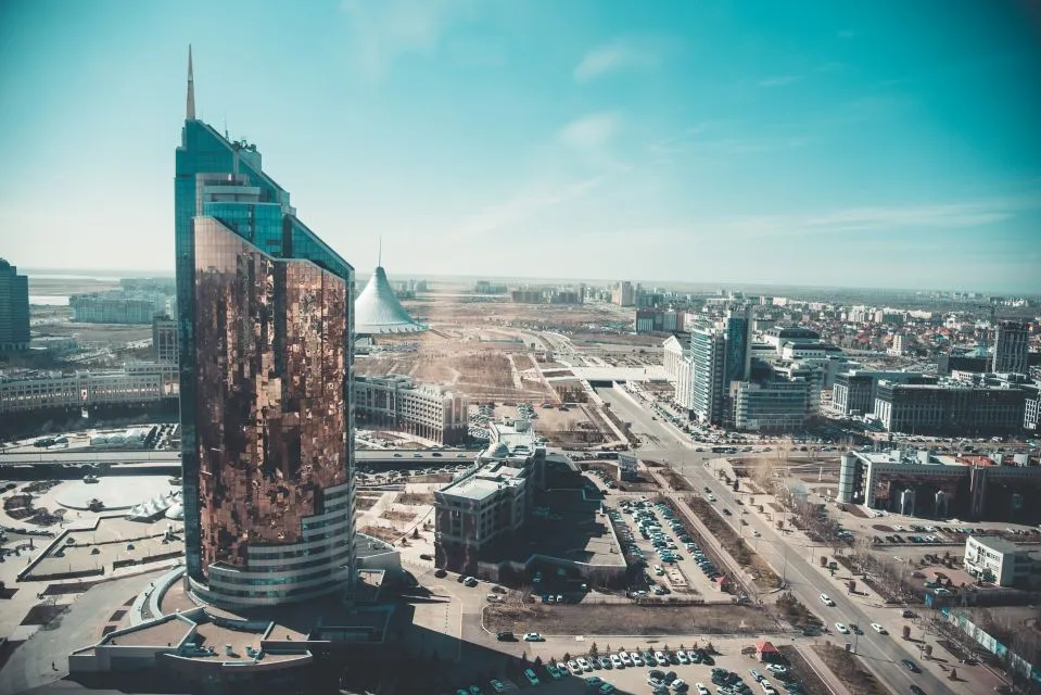 Sfeerafbeelding astana