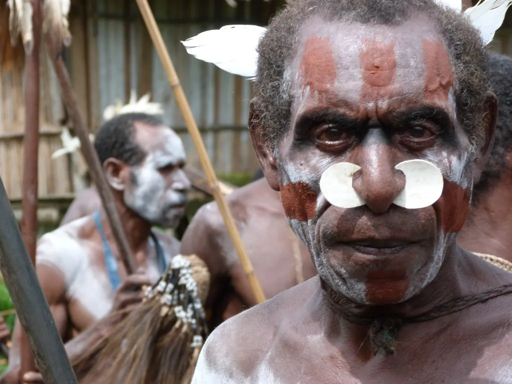 Sfeerafbeelding West%20Papua%20Asmat%20Pioniersreis%20Indonesie%20Dimsum%20Reizen