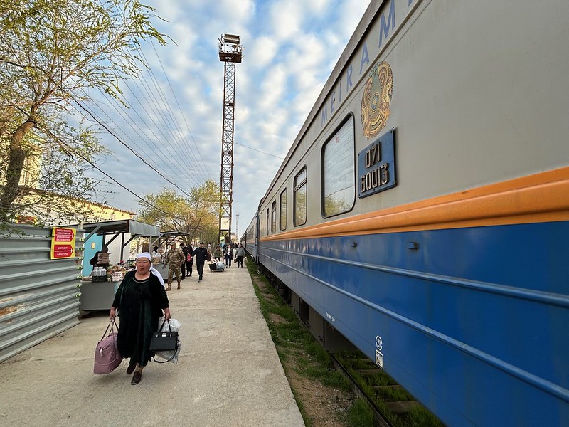 Sfeerafbeelding Kasachstan%20Zugreise
