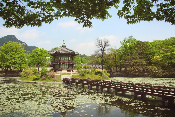 Sfeerafbeelding hoogepuntenrondreis-zuid-korea
